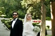 مدلینگ کویری همسر بهرام رادان / تصاویر