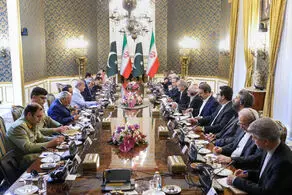 پاکستان هرگز اجازه نخواهد داد از سرزمینش علیه جمهوری اسلامی ایران اقدامی صورت گیرد 