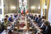پاکستان هرگز اجازه نخواهد داد از سرزمینش علیه جمهوری اسلامی ایران اقدامی صورت گیرد 