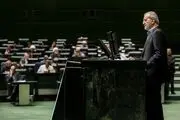 پزشکیان برای دفاع از همتی فردا به مجلس می رود 