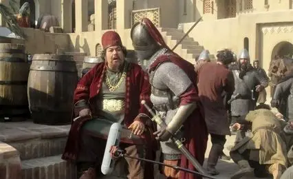 معرفی سریال «سلمان فارسی»/ داستان، بازیگران و زمان پخش