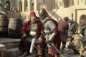 معرفی سریال «سلمان فارسی»/ داستان، بازیگران و زمان پخش