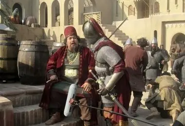 معرفی سریال «سلمان فارسی»/ داستان، بازیگران و زمان پخش