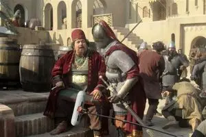 معرفی سریال «سلمان فارسی»/ داستان، بازیگران و زمان پخش