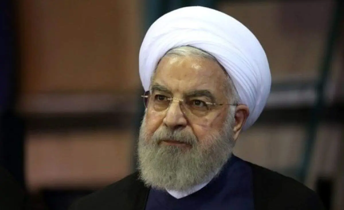 انتقادات انتخاباتی بدون پرده و صریح حسن روحانی