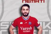 یک پرسپولیسی شاگرد مربی استقلالی شد!