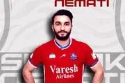 یک پرسپولیسی شاگرد مربی استقلالی شد!