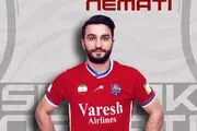 یک پرسپولیسی شاگرد مربی استقلالی شد!