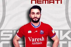 یک پرسپولیسی شاگرد مربی استقلالی شد!