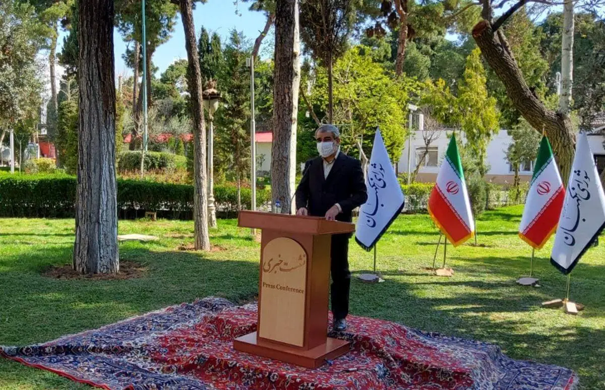 هنوز نظر رسمی در مورد لایحه بودجه را به مجلس ارسال نکردیم 