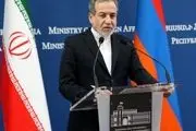 عراقچی: هنوز به نامه ترامپ پاسخ ندادیم