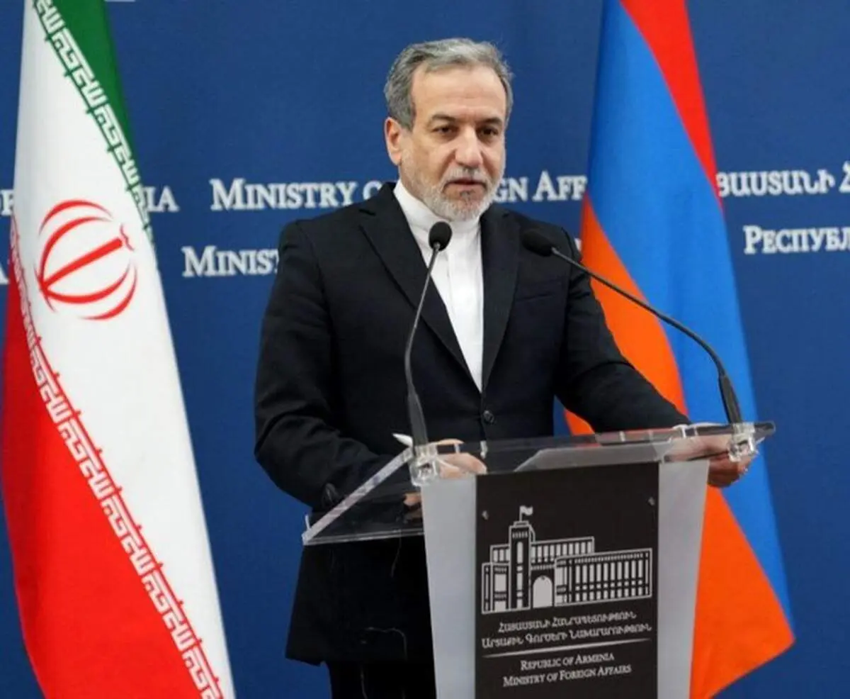 عراقچی: هنوز به نامه ترامپ پاسخ ندادیم