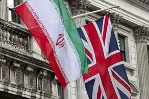 انگلیس برنامه خود برای اقدام علیه سپاه را متوقف کرد 