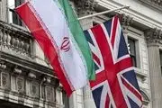 انگلیس برنامه خود برای اقدام علیه سپاه را متوقف کرد 