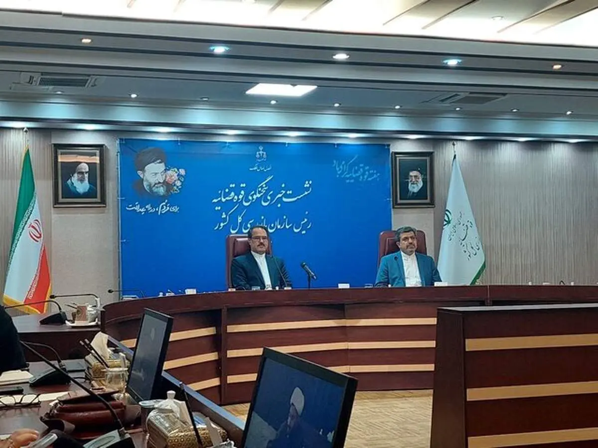 دستگیری 20 متهم شهادت نیروهای فراجا در سیستانوبلوچستان