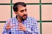 حمایت مشاور قالیباف از آقای مداح پس از دیدارش با سیدمحمد خاتمی 