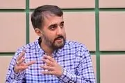 حمایت مشاور قالیباف از آقای مداح پس از دیدارش با سیدمحمد خاتمی 
