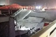 کدام پل‌ها مورد حمله آمریکا قرار گرفتند؟