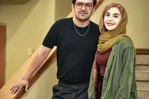 میرسعید مولویان: با اولین دختری که آشنا شدم ازدواج کردم