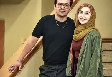 میرسعید مولویان: با اولین دختری که آشنا شدم ازدواج کردم