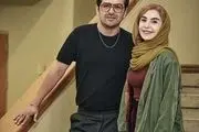 میرسعید مولویان: با اولین دختری که آشنا شدم ازدواج کردم