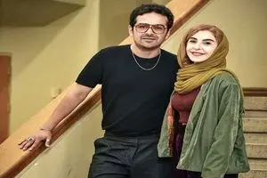 با اولین دختری که آشنا شدم ازدواج کردم