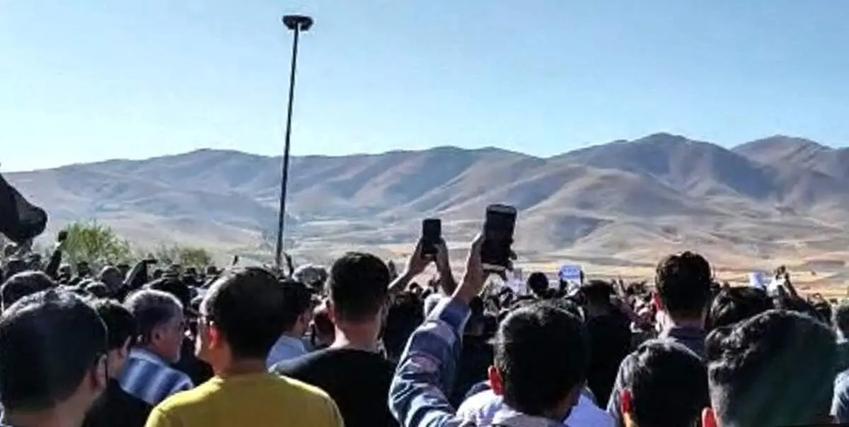 استاندار کردستان: تبلیغات گسترده و فراخوان به تجمعات اعتراضی بسیار بی‌سابقه است/ بسیاری از اظهارنظرهای مسئولان ضرورتی ندارد
