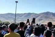 استاندار کردستان: تبلیغات گسترده و فراخوان به تجمعات اعتراضی بسیار بی‌سابقه است/ بسیاری از اظهارنظرهای مسئولان ضرورتی ندارد
