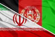 شاخ و شانه کشیدن جدید طالبان برای ایران!