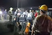 ورود مجلس به حادثه دردناک طبس