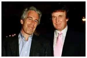 تصاویر دیده نشده از جزیره مرموز اپستین مجرم جنسی + ببینید