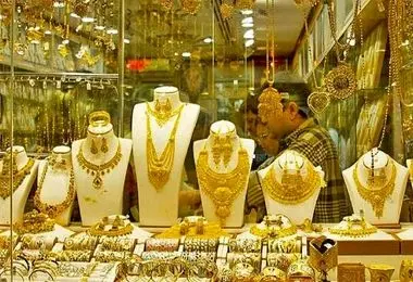 طلا به مرز حساس قیمتی رسید/ جدول قیمت امروز سه‌شنبه ۲۰ آبان ۱۴۰۴ 