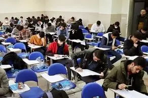 جزئیات تازه از تصمیم نهایی تأثیر معدل در کنکور