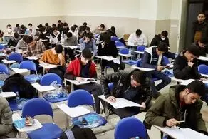 ثبت نام جاماندگان کنکور در این ۲ روز