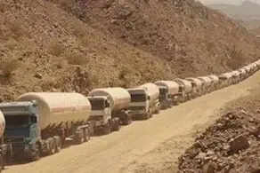 دزدی بزرگ نفتی انجام شد+جزییات