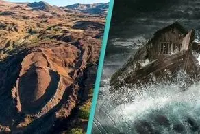 رو کردن مدارک جدید برای اثبات کشتی نوح