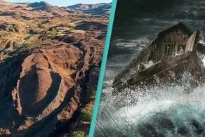 رو کردن مدارک جدید برای اثبات کشتی نوح