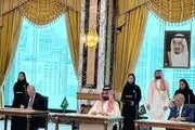 پاکستان، عربستان و ترکیه توافقنامه مشترک دفاعی امضا کردند