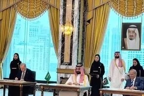 پاکستان، عربستان و ترکیه توافقنامه مشترک دفاعی امضا کردند