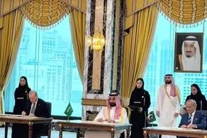 پاکستان، عربستان و ترکیه توافقنامه مشترک دفاعی امضا کردند