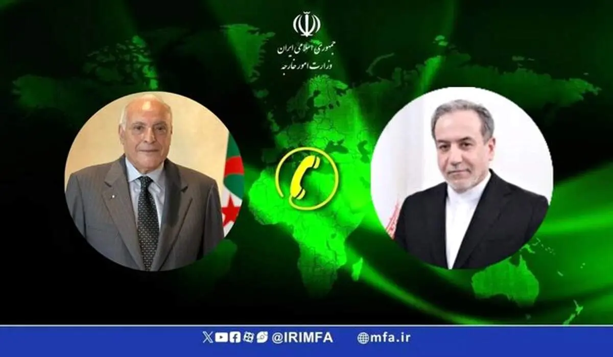 عراقچی: تلاش موثر و هماهنگ بین‌المللی، به‌ویژه در چارچوب سازمان همکاری‌ اسلامی ضرورت دارد