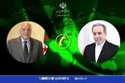 عراقچی: تلاش موثر و هماهنگ بین‌المللی، به‌ویژه در چارچوب سازمان همکاری‌ اسلامی ضرورت دارد
