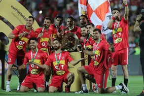 اقدام غیرمنتظره پرسپولیس برای تمدید قرارداد ستاره‌ها