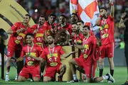 فوری؛ پرسپولیس در خطر حذف از آسیا