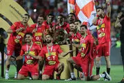 فوری؛ پرسپولیس در خطر حذف از آسیا