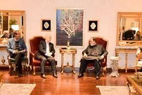 کاظمی قمی گزارش داد 