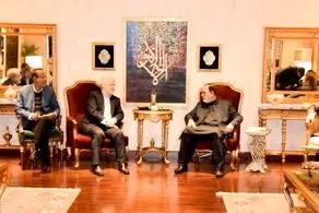 کاظمی قمی گزارش داد 