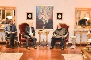 کاظمی قمی گزارش داد 