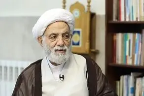 همسر قرائتی: در تاکسی به حاج آقا فحش می‌دادند و می‌گفتند سه زن دارد + ببینید 