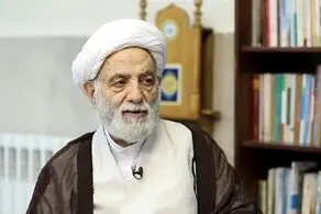 همسر قرائتی: در تاکسی به حاج آقا فحش می‌دادند و می‌گفتند سه زن دارد + ببینید 